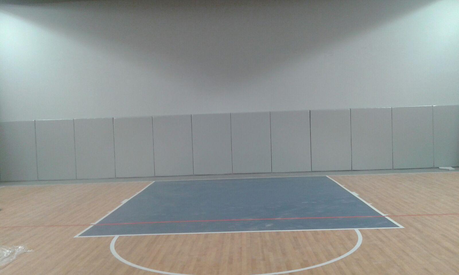 Duvar Koruma Minderi