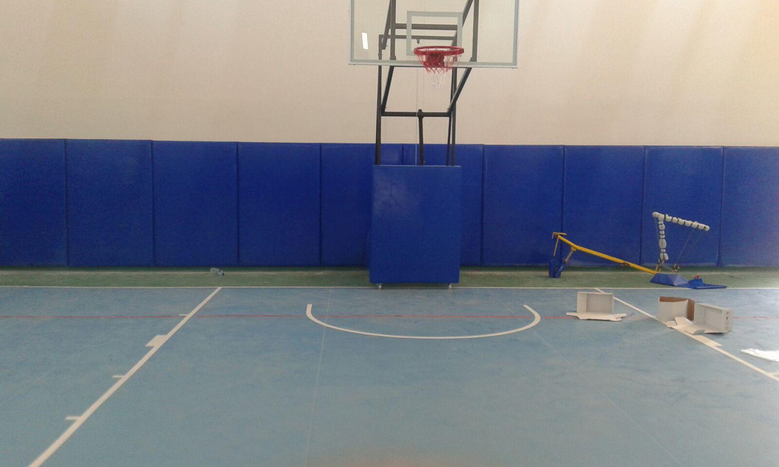 Duvar Koruma Minderi